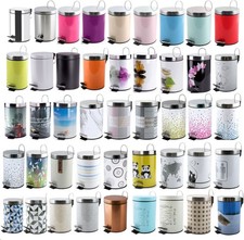 MSV Abfalleimer Kosmetikeimer