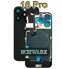Backcover für iPhone 16 Pro