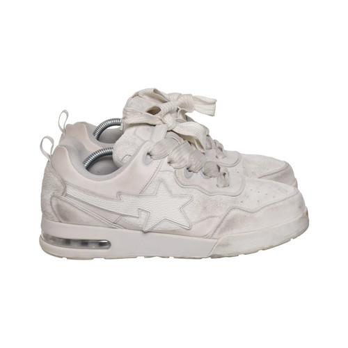 Bathing ape sneaker - a,