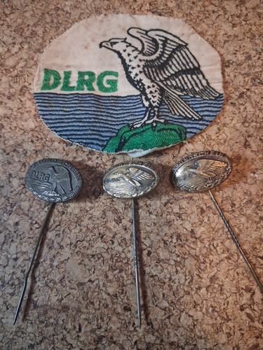 Dlrg aufnäher und - dlrg,
