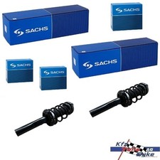 2x SACHS STOSSDÄMPFER MIT