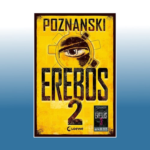 Erebos - , edition)
