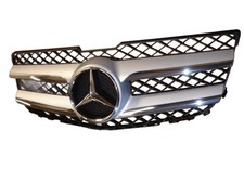 Mercedes Benz C Class W204