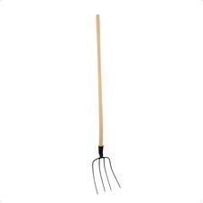Dunggabel zinken mit - 4,