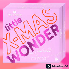 Essence Beauty Make-up