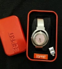 Esprit Damen Armbanduhr Rar