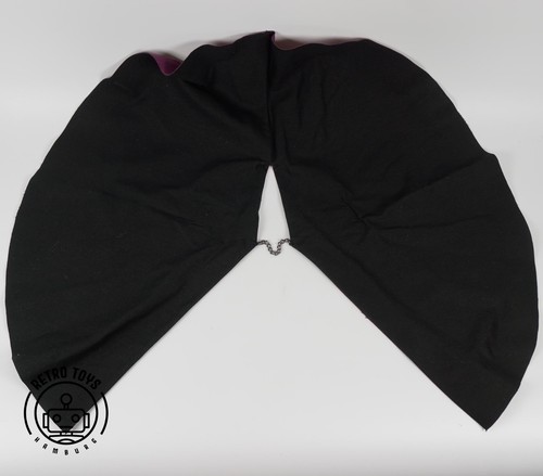 Mondo keldor cape umhang - keldor,