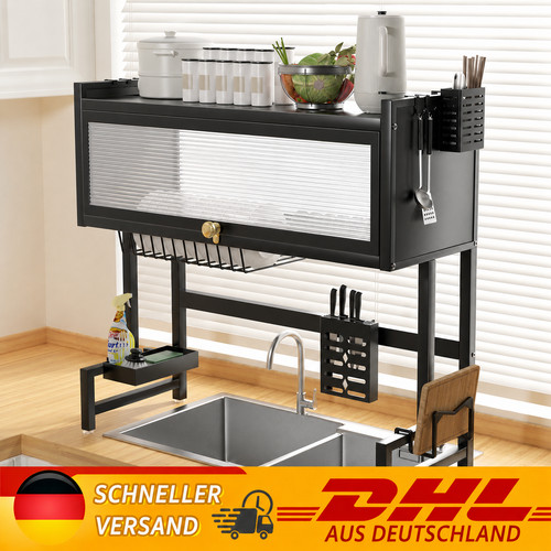 Abtropfgestell