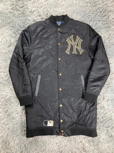 Vintage jacke mlb - vintage,