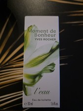 Yves Rocher Moment de Bonheur