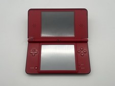Nintendo DSi XL - Super Mario Bros. 25th Anniversary Edition | Teildefekt