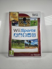 Wii Sports "Nintendo Selects"