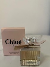Chloé Eau de Parfum 75ml Natural Spray Vaporisateur