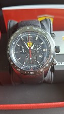 Ferrari Uhr SCUDERIA FERRARI