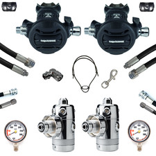 SF-1: Apeks XTX 50 Sidemount