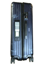 rimowa salsa E-TAG  trolley