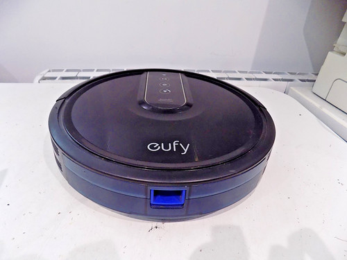 Eufy robovac 35c saugroboter - 35c,