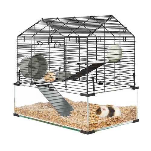 Nagerkäfig hamsterkäfig - nagerkäfig,