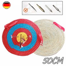 50x2cm Pfeile Zielscheibe