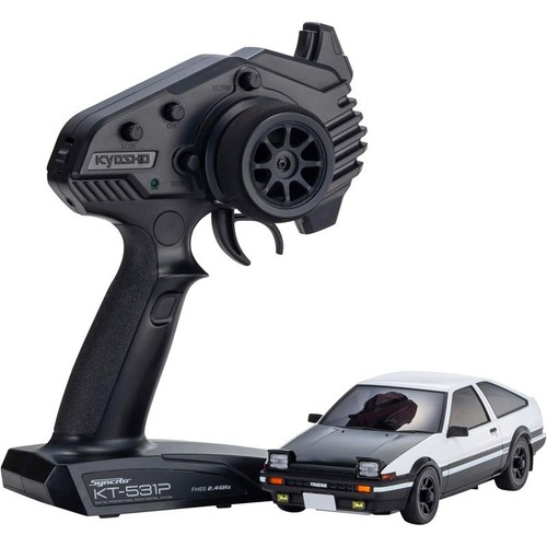 Kyosho mini awd - kyosho, mini-z