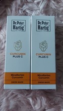 2x Curcuma Plus Vitamin C Dr