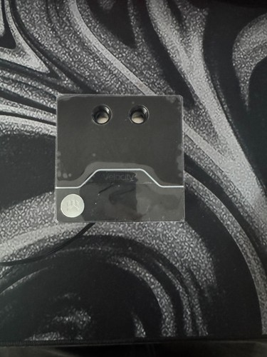 Water blocks quantum line - blocks,