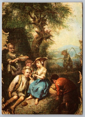 Johann konrad seekatz - johann,