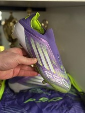 adidas F50 Elite LL FG Radiant