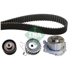 Wasserpumpe + Zahnriemensatz