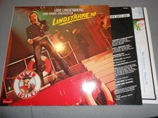 Udo Lindenberg - Lindstärke