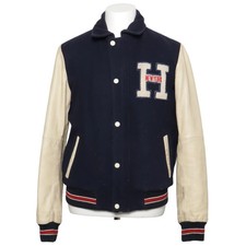Tommy Hilfiger, Collegejacke