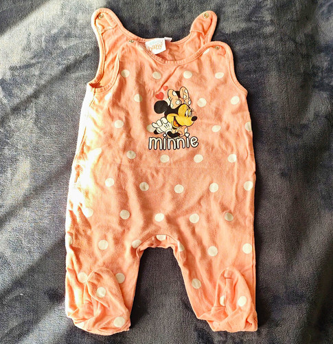 Disney baby minnie - baby,