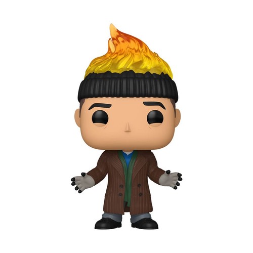 Funko pop kevin allein zu - pop!,