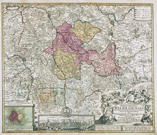 Hildesheim Hannover Einbeck