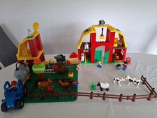 Lego duplo bauernhof groß - duplo,