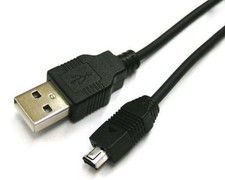 USB Cable for Action Replay DS
