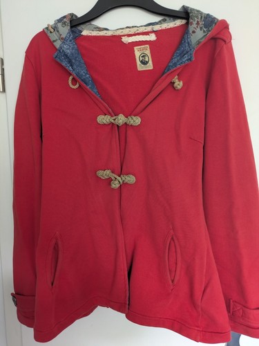 Sommerjacke r95th rot - sommerjacke, m