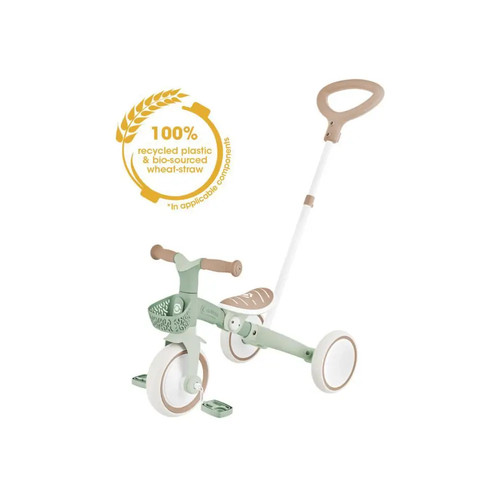 Globber learning trike - learning,