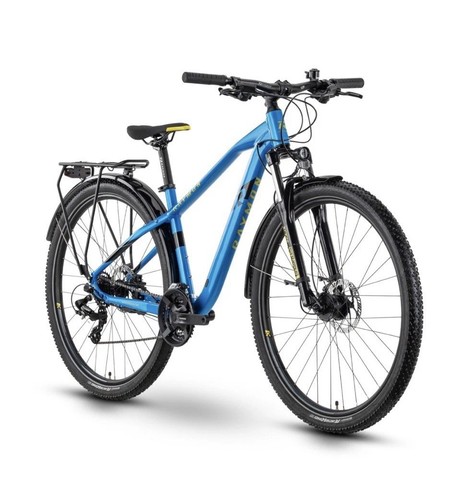 Fahrrad raymon hardray - hardray, 2.5