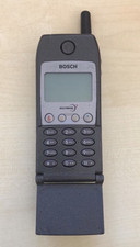 Bosch GSM 909 Dual Multiband  in grau Geprüft, Händler, Top Zustand, Garantie