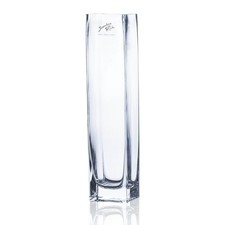 SANDRA RICH Glasvase "Square"