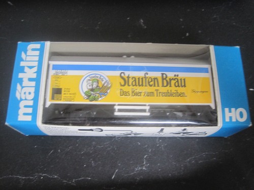 Märklin 4429 kühlwagen - märklin,