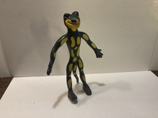 Salamander lurchi figur - salamander,