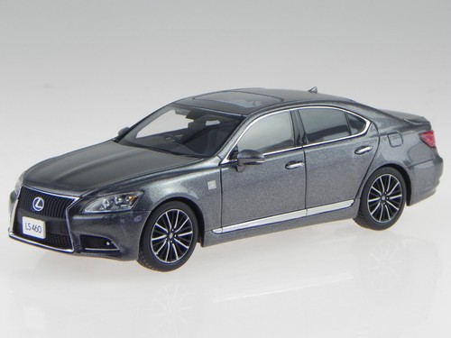 Lexus 460 sport mercury - f,