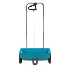 Gardena Streuer L 400 m² max