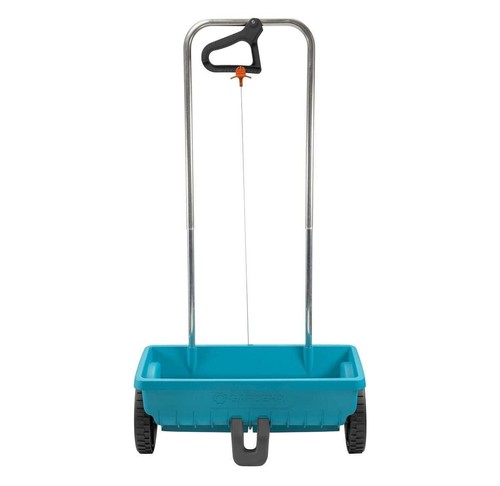Gardena streuer 400 max - m²,
