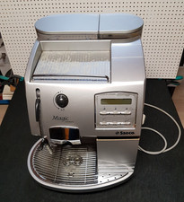 Saeco Magic Comfort Plus