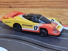 Ein Vintage Tomy AFX Aurora