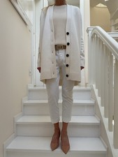 Fabiana Filippi Strickjacke