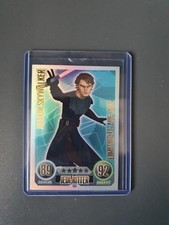 Force Attax Clone Wars Serie 1